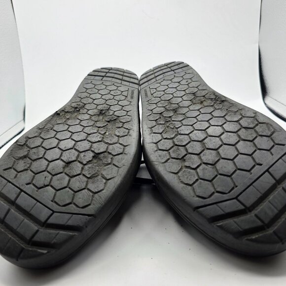 Shimano GRS Mens Size 11.2 Black Mountain Bike Flat Shoes Summer Riding - Picture 11 of 13